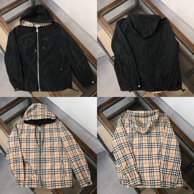 Burberry Outwear